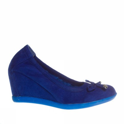 WEDGE BALLET