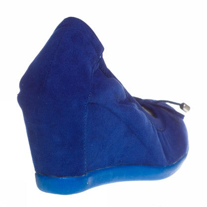 WEDGE BALLET