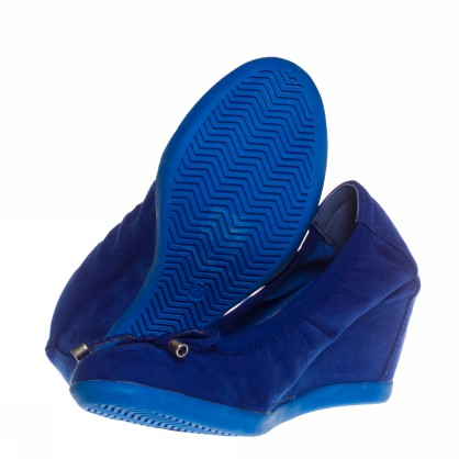 WEDGE BALLET