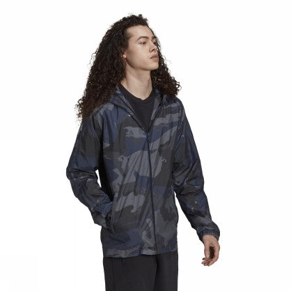CAMO WB FZ