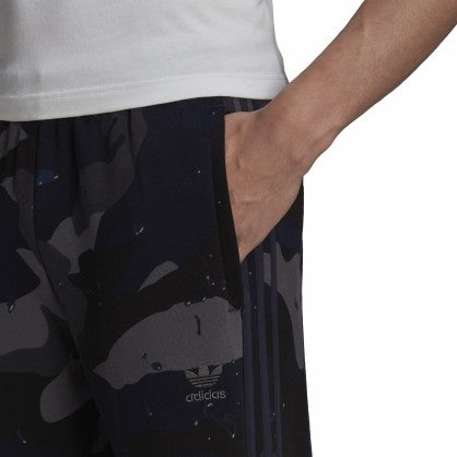 CAMO SWEATPANT