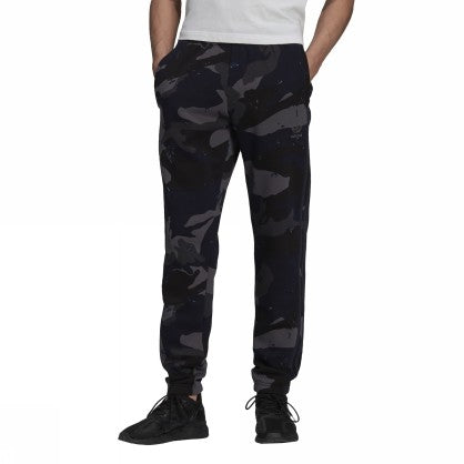 CAMO SWEATPANT