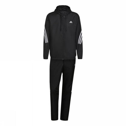 MTS Wvn Hooded