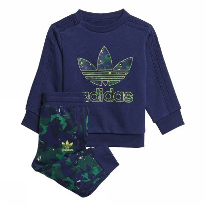 CREW SET