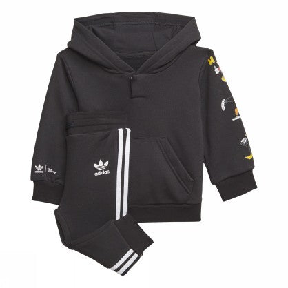 HOODIE SET