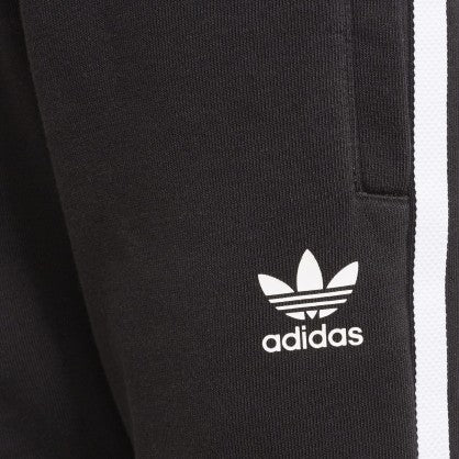 adicolor short tee set