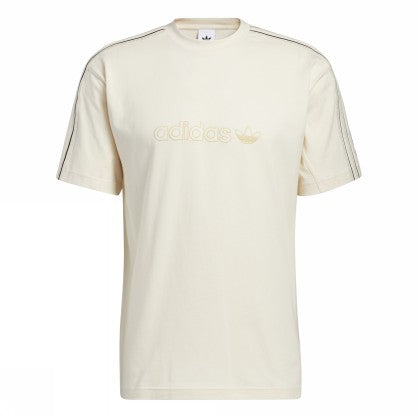 SHADOW STRIPE T