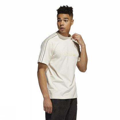 SHADOW STRIPE T