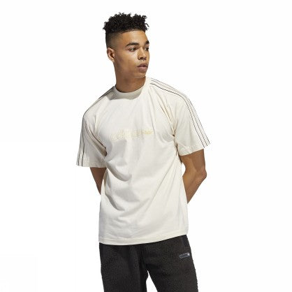 SHADOW STRIPE T
