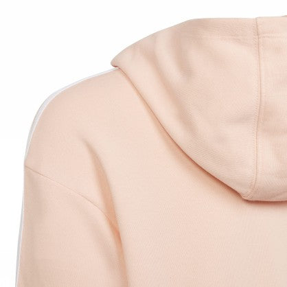 CROPPED HOODIE