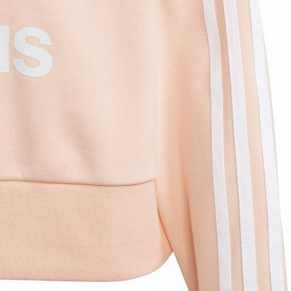 CROPPED HOODIE