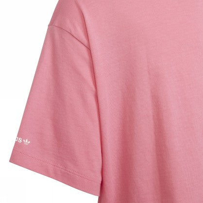 CROPPED TEE