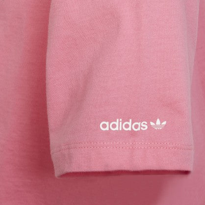 CROPPED TEE