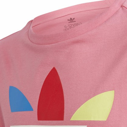 CROPPED TEE