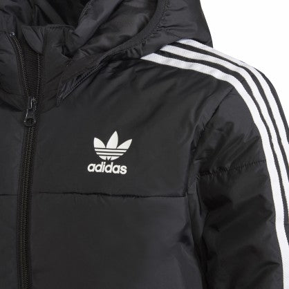PADDED JACKET