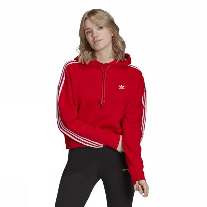 SHORT HOODIE
