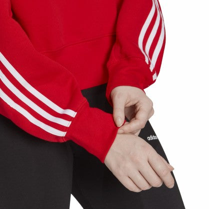 SHORT HOODIE