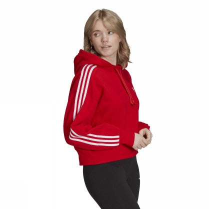 SHORT HOODIE