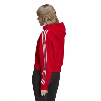 SHORT HOODIE