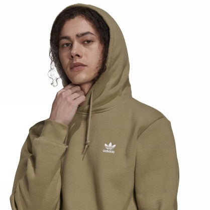 ESSENTIAL HOODY