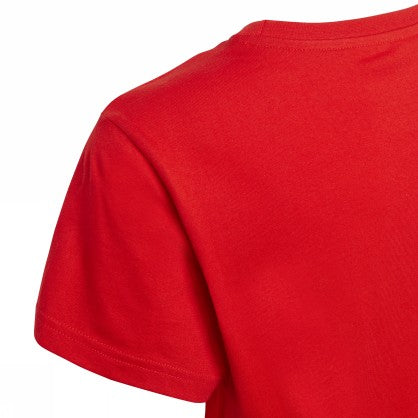 TREFOIL TEE