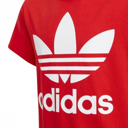 TREFOIL TEE