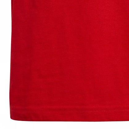 TREFOIL TEE