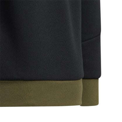 LB FLEECE CREW