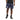 LD WOVEN SNAP SHORT