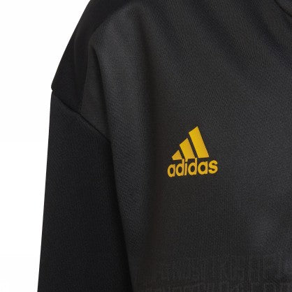 MESSI FULLZIP HOODIE
