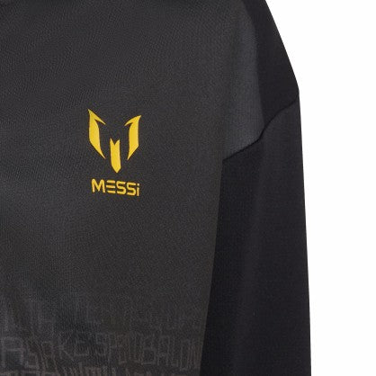 MESSI FULLZIP HOODIE