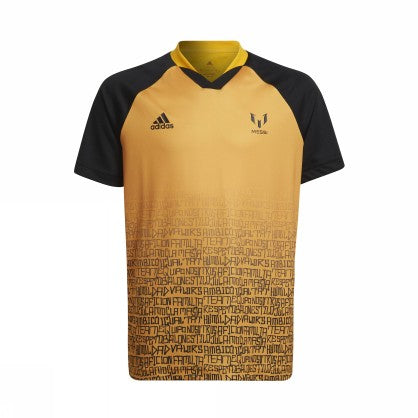 MESSI 10 JERSEY