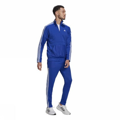 Tracksuit Tricot 1/4zip
