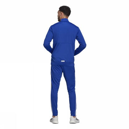 Tracksuit Tricot 1/4zip