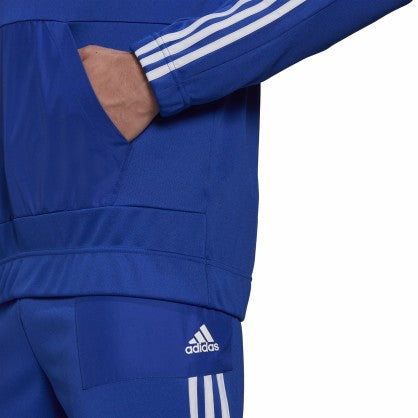 Tracksuit Tricot 1/4zip