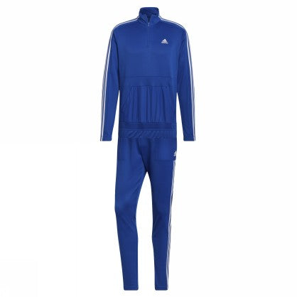 Tracksuit Tricot 1/4zip