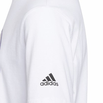 Y HARDEN LOGO TEE