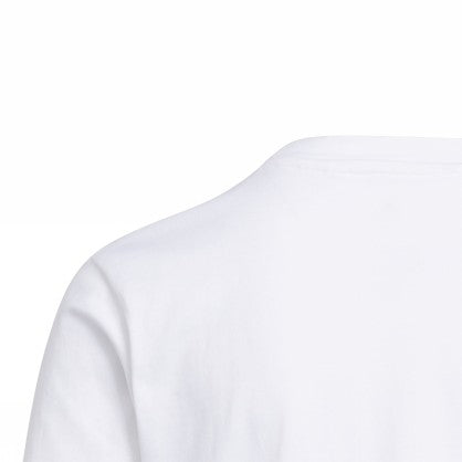 Y HARDEN LOGO TEE