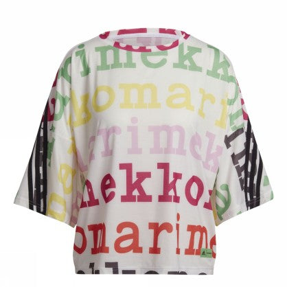 Marimekko x Adidas Tee
