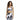 PRINTED MEDIUM SUPPORT BRA