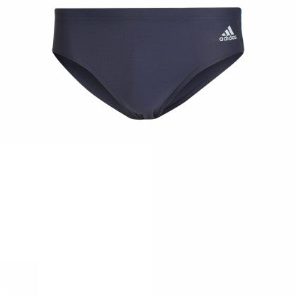 COLORBLOCK SWIM TRUNK