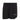 VERY SHORT LENGTH RETRO SPLIT SWIM SHORT