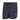 VERY SHORT LENGTH RETRO SPLIT SWIM SHORT
