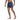 VERY SHORT LENGTH RETRO SPLIT SWIM SHORT
