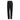 PRINT 3-STRIPES LOOSE PANTS