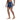 VERY SHORTLENGTH GRAPHIC SWIM SHORT