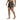 VERY SHORTLENGTH GRAPHIC SWIM SHORT