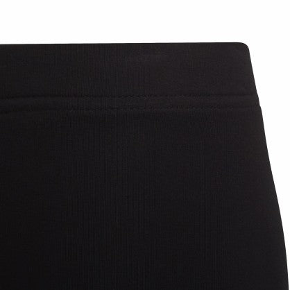 ADIDAS GIRLS LOGO TIGHTS