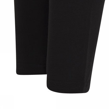ADIDAS GIRLS LOGO TIGHTS