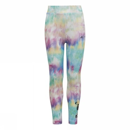 LITTLE GIRLS DISNEY DAISY DUCK PANT
